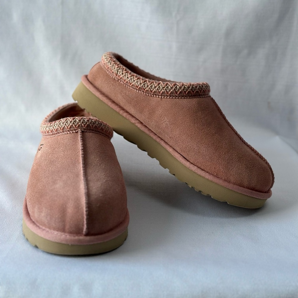 Ugg Tasman Slipper - Sunset